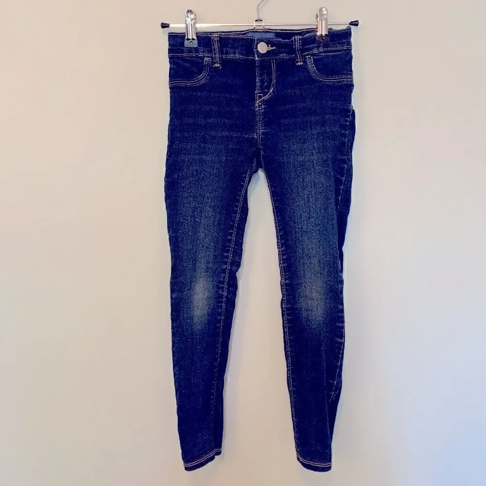 Old Navy Rockstar Jeggings